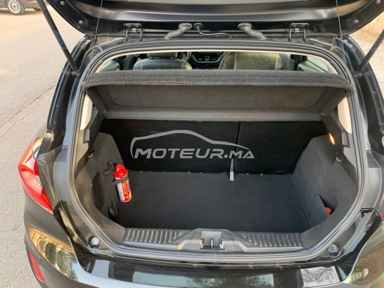 فورد فييستا Trend مستعملة 1602831