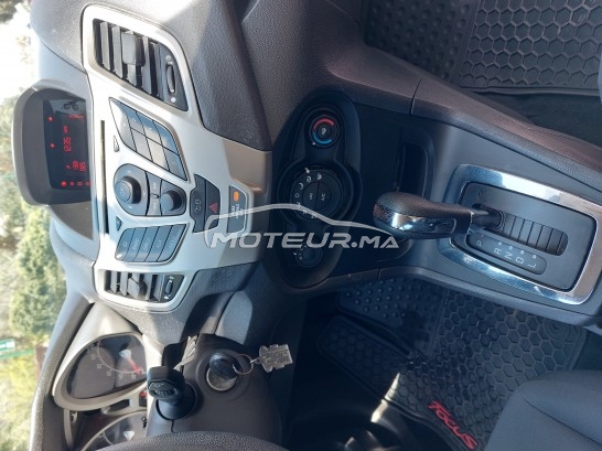 FORD Fiesta Titanium occasion 1618852