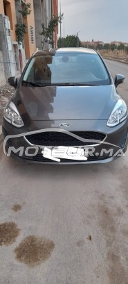 فورد فييستا مستعملة 1315909