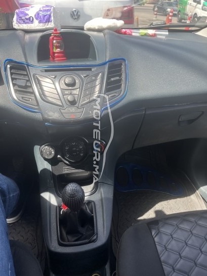 فورد فييستا مستعملة 2481471