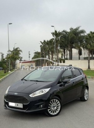 FORD Fiesta Titanium 2015❣️ occasion 3353764