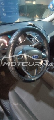 فورد فييستا Trend plus مستعملة 1729557