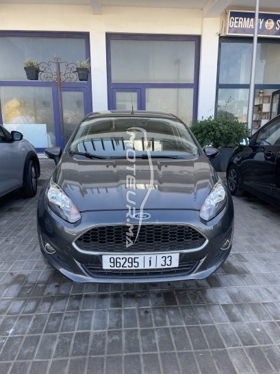 فورد فييستا مستعملة 1753138