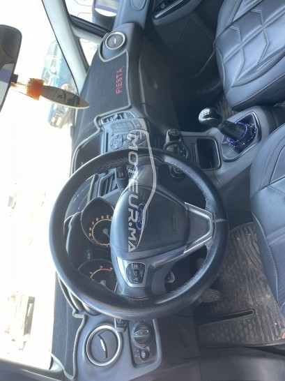 فورد فييستا مستعملة 1753142