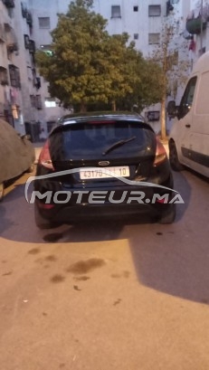 فورد فييستا Tdi مستعملة 1459748