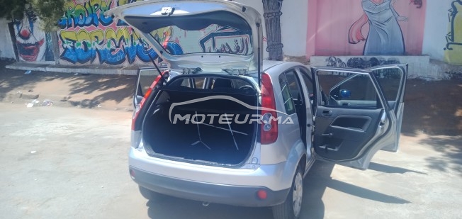 فورد فييستا مستعملة 1441356