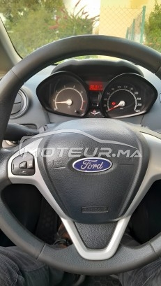 فورد فييستا مستعملة 1674307