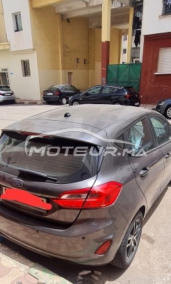 فورد فييستا مستعملة 2448180