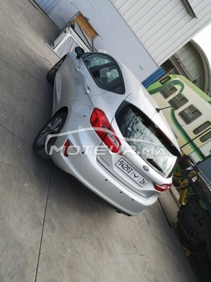 FORD Fiesta Trainde plus occasion 1798752