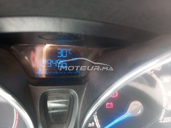 فورد فييستا مستعملة 2529503