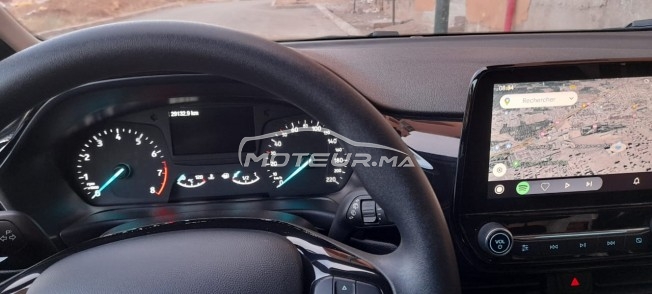 فورد فييستا مستعملة 1315914