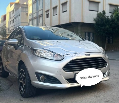 فورد فييستا مستعملة 1792334