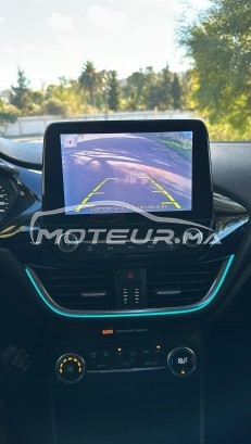 FORD Fiesta occasion 1748877