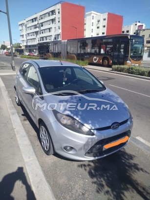 FORD Fiesta occasion 1839086