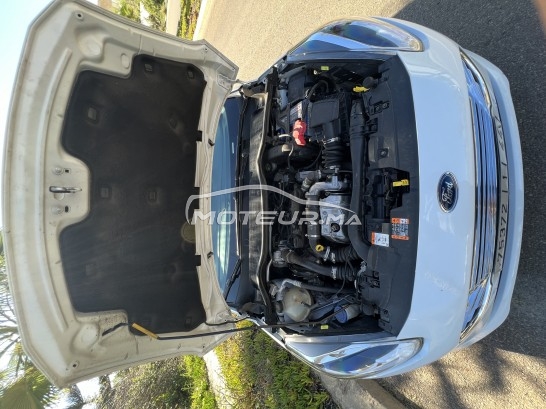 فورد فييستا Full option مستعملة 3236982