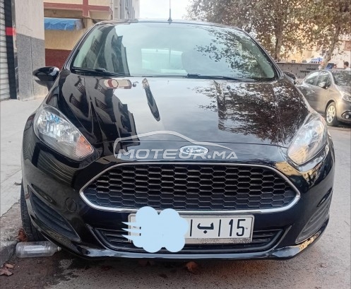 FORD Fiesta occasion 2774996
