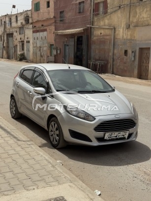 FORD Fiesta Trend occasion 2844208