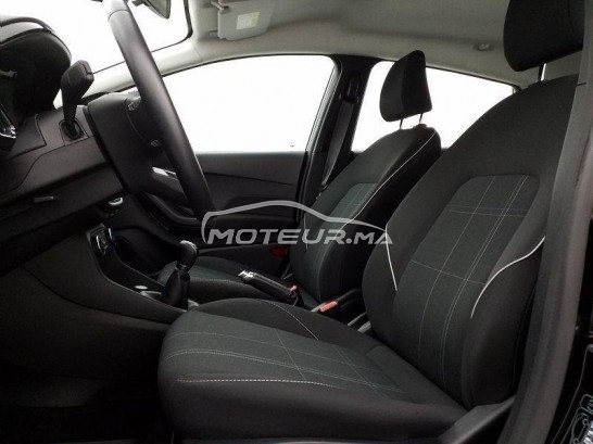 FORD Fiesta occasion 2258689