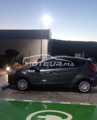 فورد فييستا Trend plus مستعملة 1729562