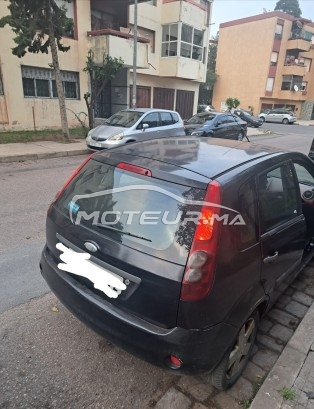 FORD Fiesta 1.4 tdci occasion 1783254