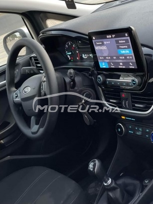 FORD Fiesta occasion 1693967