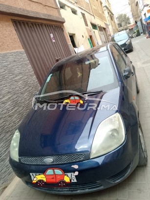 FORD Fiesta occasion 2744962