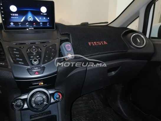 فورد فييستا مستعملة 3538807