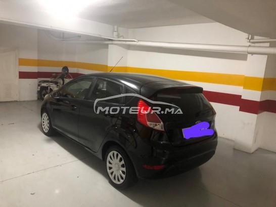 فورد فييستا مستعملة 1340804