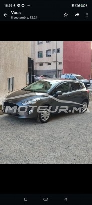 فورد فييستا مستعملة 1779293