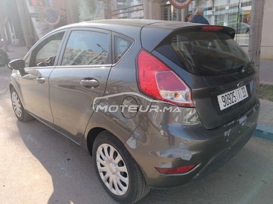 FORD Fiesta occasion 3116372