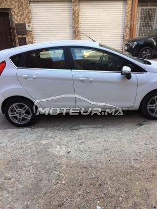 فورد فييستا Titanium مستعملة 1397838