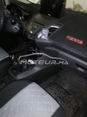 فورد فييستا مستعملة 3538798