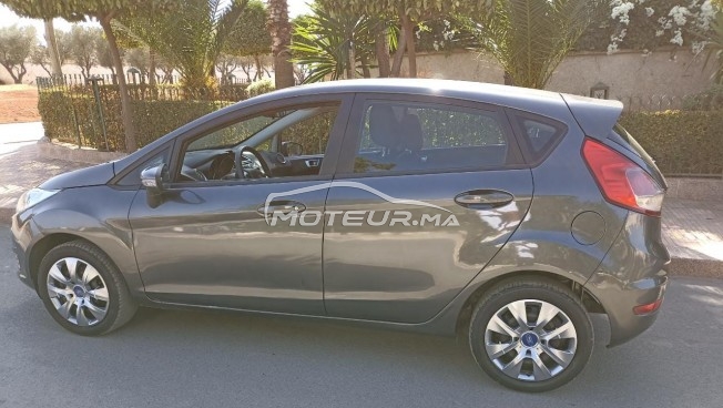 فورد فييستا مستعملة 1486436