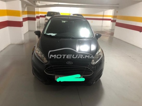 فورد فييستا مستعملة 1345077