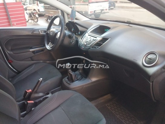 FORD Fiesta 2018 occasion 1780030
