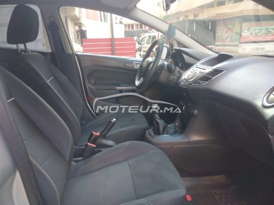 FORD Fiesta 2018 occasion 1780029