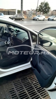 فورد فييستا مستعملة 1674300