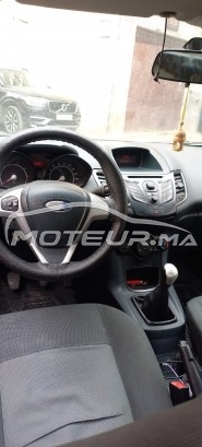 FORD Fiesta 2013 occasion 1859097