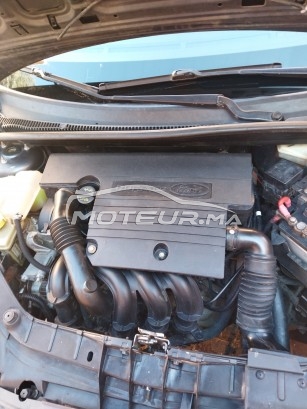 فورد فييستا مستعملة 1315540