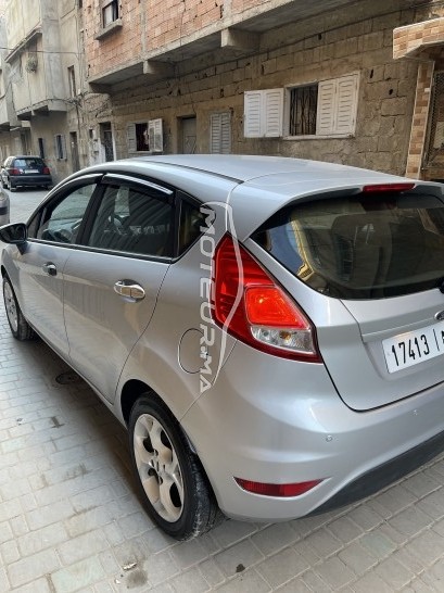 فورد فييستا مستعملة 1465823