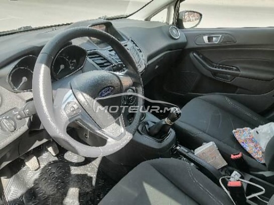 فورد فييستا مستعملة 1355835