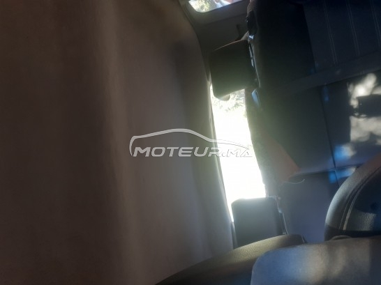 فورد فييستا 2008 مستعملة 1988918