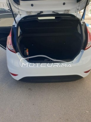 فورد فييستا مستعملة 1544171