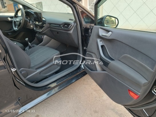 FORD Fiesta 2020 occasion 1863331
