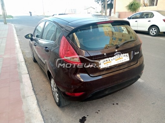 FORD Fiesta occasion 1552790