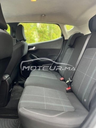 FORD Fiesta occasion 3156715