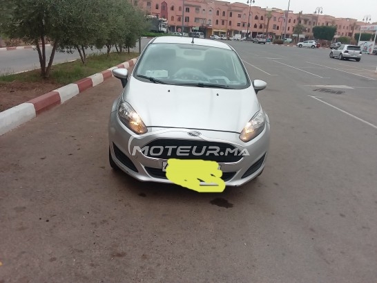 فورد فييستا مستعملة 1460930