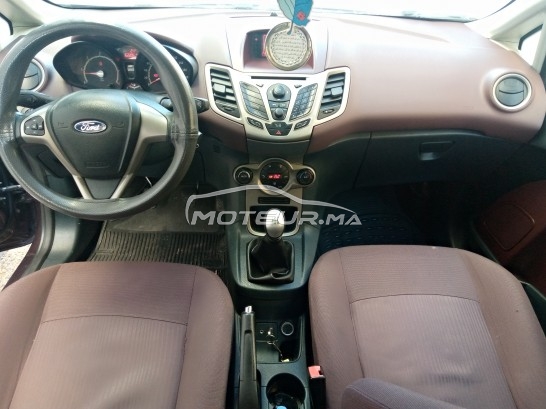 FORD Fiesta occasion 1552788