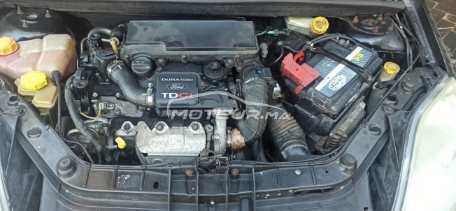 فورد فييستا Tdci مستعملة 1864929