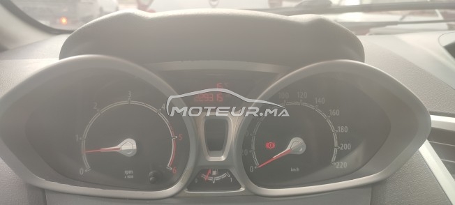 فورد فييستا مستعملة 1424661